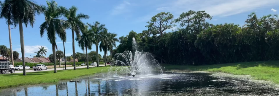Fountains Residents Network